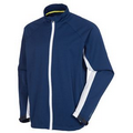 Stormpack Men's Stretch Waterproof Jacket